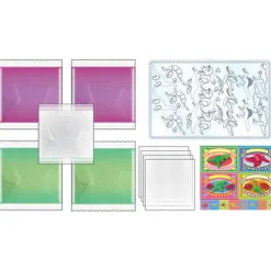 Thames Kosmos Thames & Kosmos: Dinosaur Gummy Candy Lab Discount