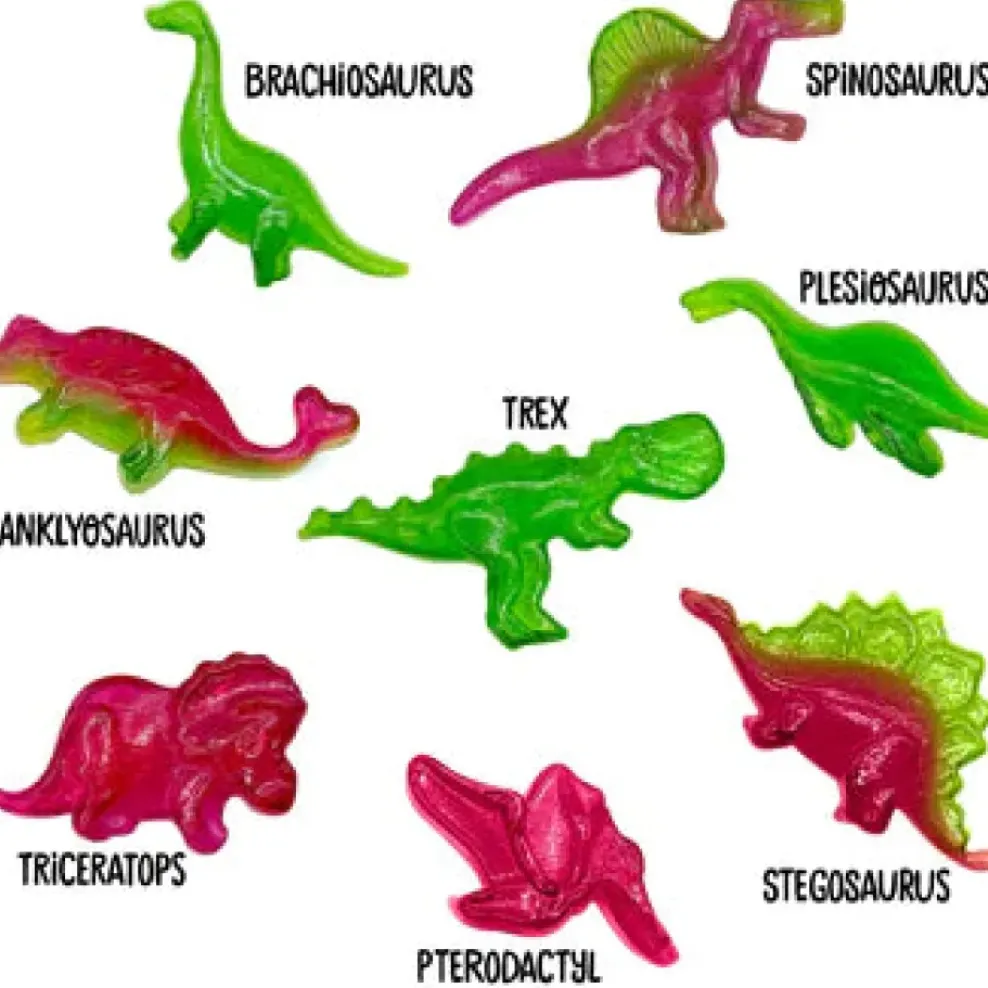 Thames Kosmos Thames & Kosmos: Dinosaur Gummy Candy Lab Discount