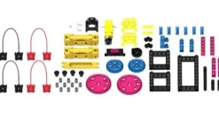 Thames Kosmos Thames & Kosmos Easy Electric Circuits Best