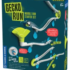 Thames Kosmos Thames & Kosmos: Gecko Run Starter Set Discount