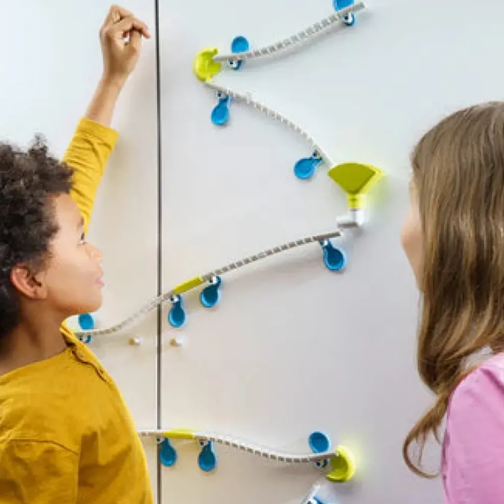 Thames Kosmos Thames & Kosmos: Gecko Run Starter Set Discount