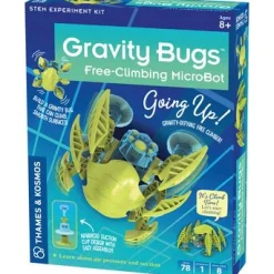 Thames Kosmos Thames & Kosmos Gravity Bugs Fashion