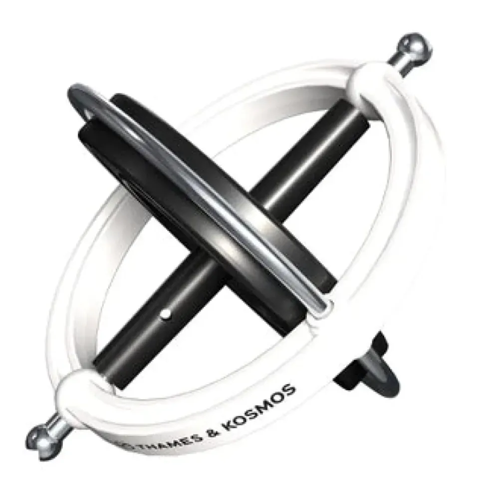 Thames Kosmos Thames & Kosmos Gyroscope Hot