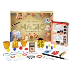 Thames Kosmos Thames & Kosmos Magic Gold Edition Online