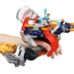 Thames Kosmos Thames & Kosmos Mega Cyborg Hydro Blaster New