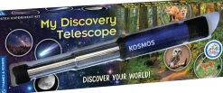 Thames Kosmos Thames & Kosmos My Discovery Telescope Hot