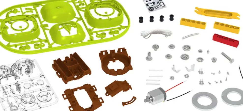 Thames Kosmos Thames & Kosmos: Newton's Apple Tightrope-Walking Apple Online