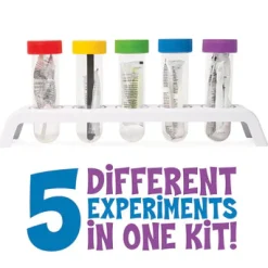 Thames Kosmos Thames & Kosmos Ooze Labs: Big Box of Science Outlet