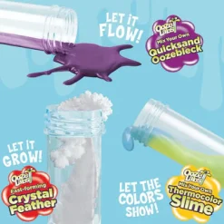 Thames Kosmos Thames & Kosmos Ooze Labs: Big Box of Science Outlet