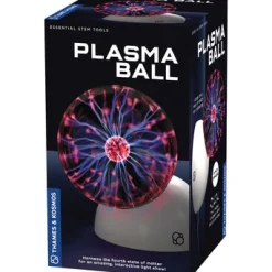 Thames Kosmos Thames & Kosmos Plasma Ball New