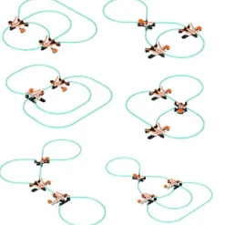 Thames Kosmos Thames & Kosmos RoboRails Outlet