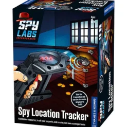 Thames Kosmos Thames & Kosmos: Spy Labs - Spy Location Tracker Sale