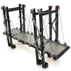 Thames Kosmos Thames & Kosmos Structural Engineering Bridges & Skyscrapers Best