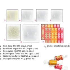 Thames Kosmos Thames & Kosmos: Super Duper Bubble Gum Lab Best