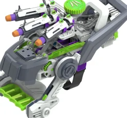 Thames Kosmos Thames & Kosmos Ultra Bionic Blaster New