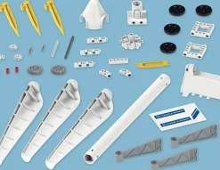 Thames Kosmos Thames & Kosmos Wind Power New