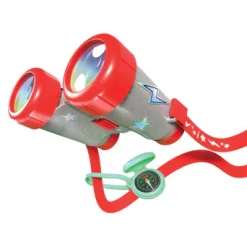 Thames Kosmos Thames & Kosmos Wow in the World: Kids' Binoculars & Nature Explorer Kit Hot