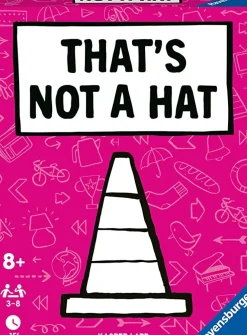 Ravensburger That's Not a Hat Clearance