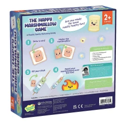 MindWare The Happy Marshmallow Game Hot