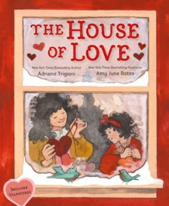 Penguin Random House LLC The House of Love Outlet