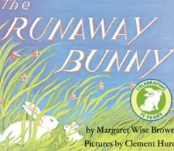 Harper Collins The Runaway Bunny Discount