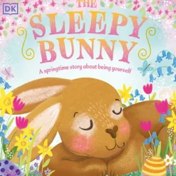 Penguin Random House LLC The Sleepy Bunny Outlet