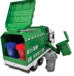 Thin Air Brands Garbage Recycling Truck Clearance
