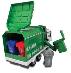 Thin Air Brands Garbage Recycling Truck Clearance