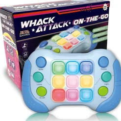 Thin Air Brands Whack Attack On-the-Go Best