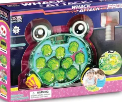Thin Air Brands Whack Attack Frogs Outlet