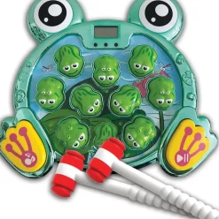 Thin Air Brands Whack Attack Frogs Outlet