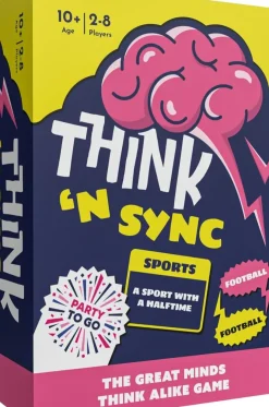 Ceaco Think 'N Sync Best