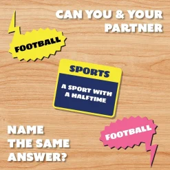 Ceaco Think 'N Sync Best