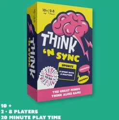 Ceaco Think 'N Sync Best