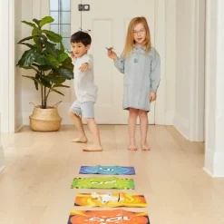 Tiger Tribe - Jet Racers: Bullseye Outlet