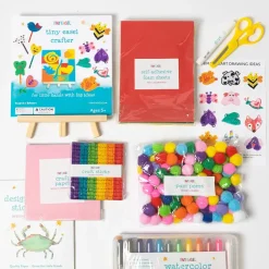 Tiny Easel Crafter Kit Sale