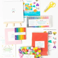 Tiny Easel Crafter Kit Sale