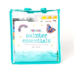 Tiny Easel Painter Essentials New