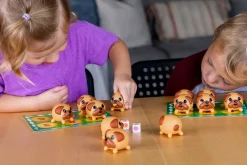 Blue Orange Games Tongues Out! Memory Game Discount