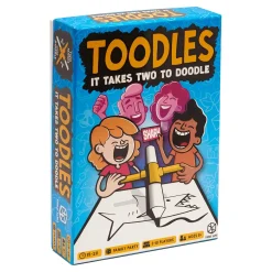 Asmodee Toodles Discount