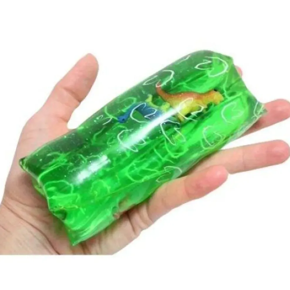 Toysmith Dino Water Snake Fashion