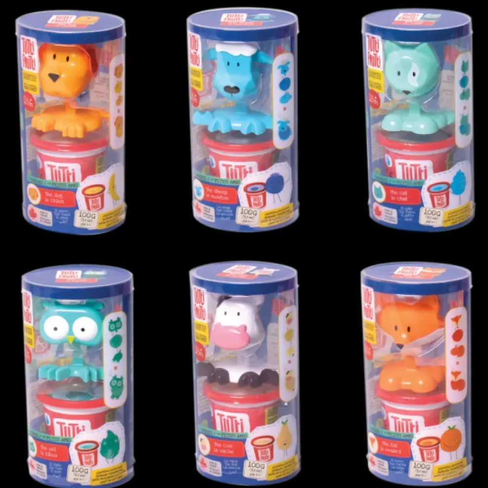 Family Games America Tutti Frutti™ Buddies Assorted Online