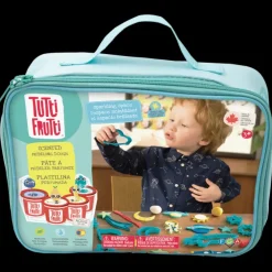Family Games America Tutti Frutti™ Dough Carry Case Sparkling Space Kit Outlet