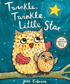Penguin Random House LLC Twinkle, Twinkle, Little Star Sale