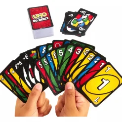 ACD Distribution UNO™ Show 'Em No Mercy Fashion