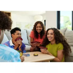 ACD Distribution UNO™ Show 'Em No Mercy Fashion