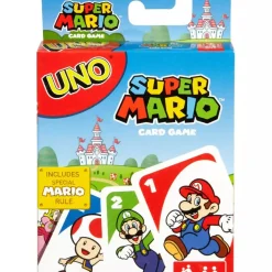 ACD Distribution UNO™: Super Mario Brothers Fashion