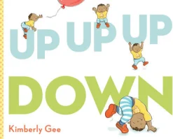 Penguin Random House LLC Up Up Up Down Clearance