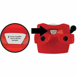 Schylling ViewMaster Boxed Set Hot