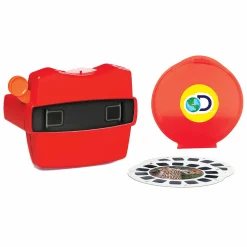 Schylling ViewMaster Boxed Set Hot